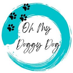 Oh My Doggy Dog