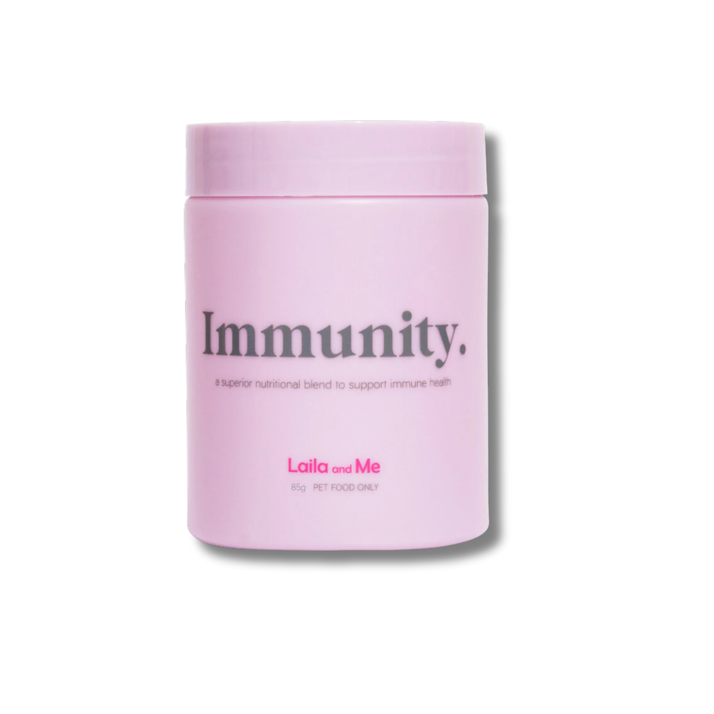 Immunity Supplement