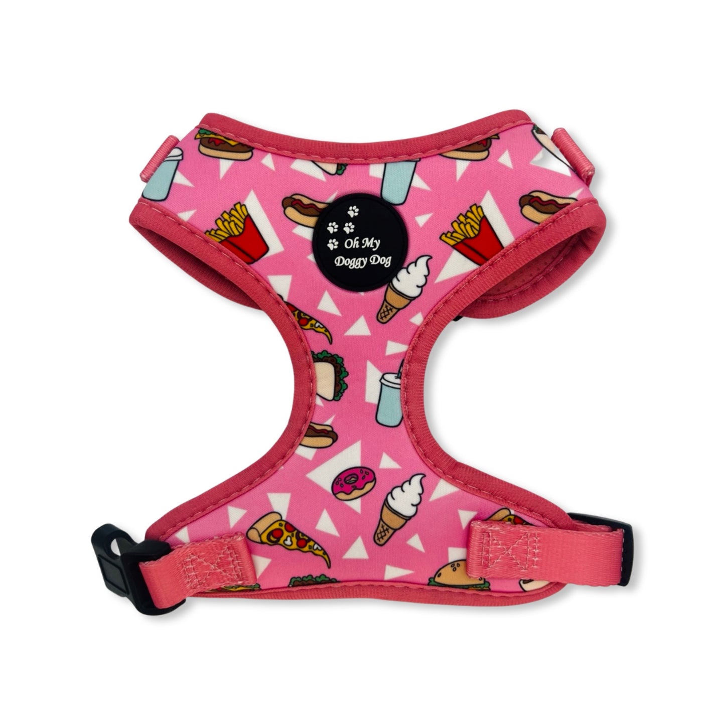 TREAT ME RIGHT: Bundle - 3 Piece Set