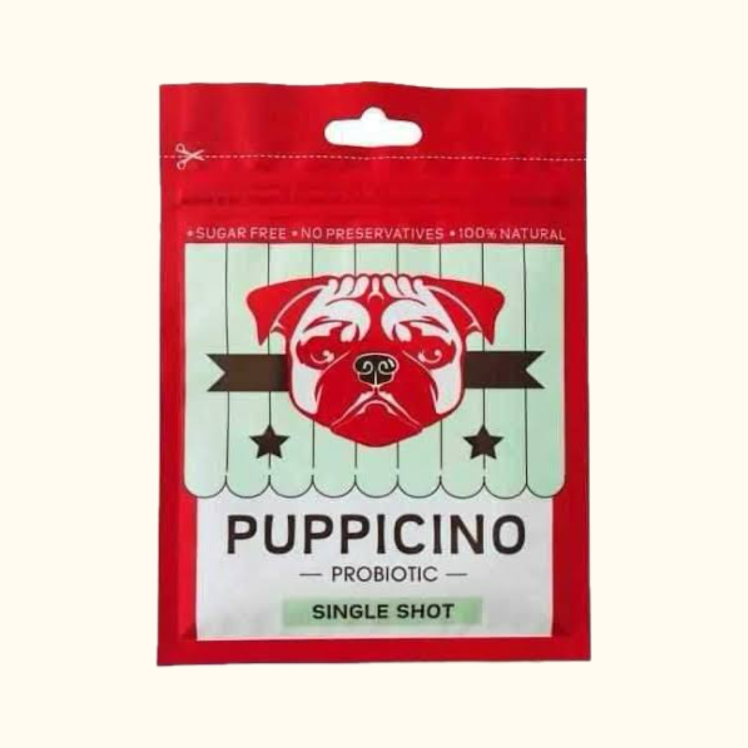 Puppicino
