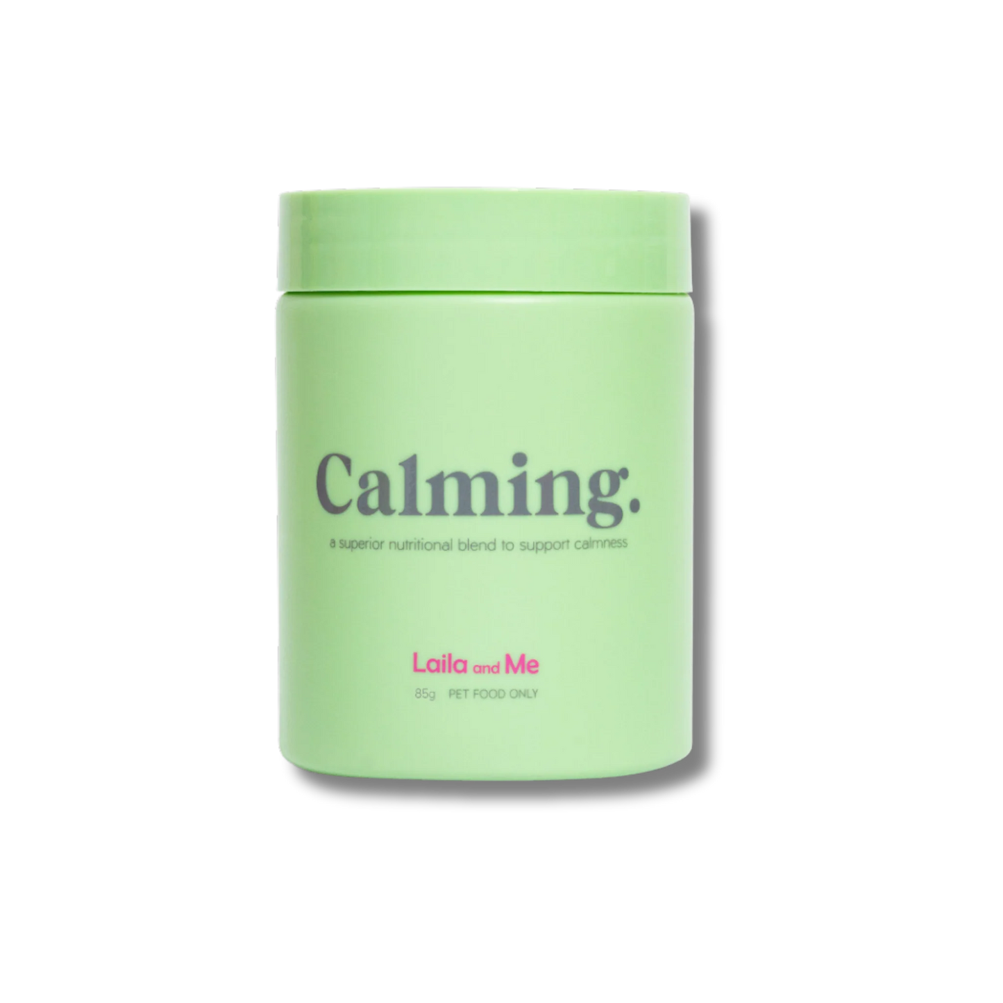 Calming Dog Supplement