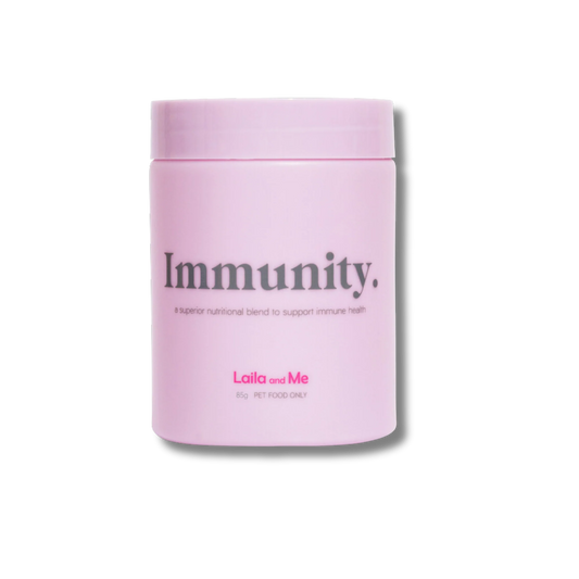 Immunity Supplement