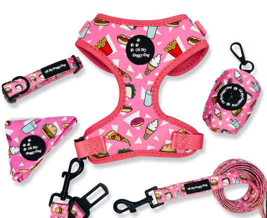 TREAT ME RIGHT: Bundle - 6 Piece Set