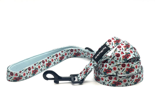 OLD SCHOOL: Leash