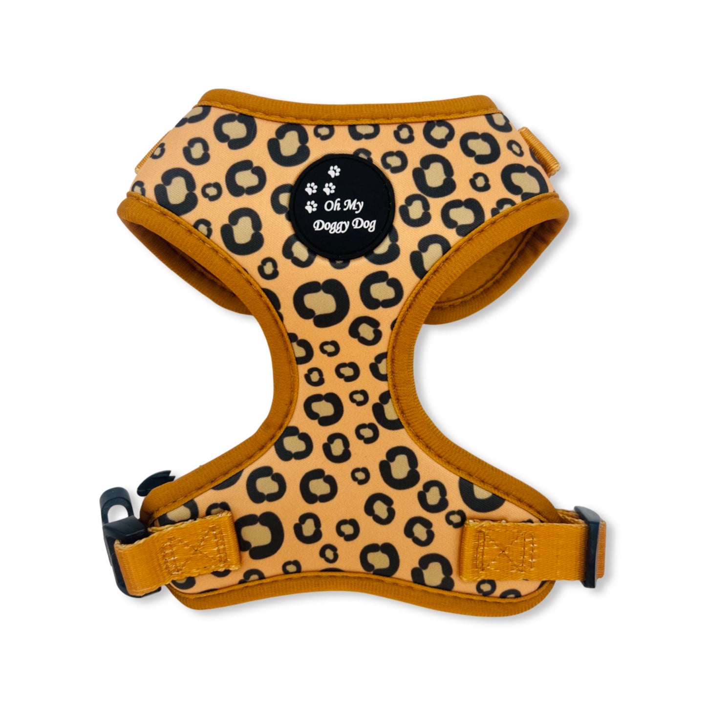 WILD ONES - LEOPARD PRINT: Bundle - 6 Piece Set