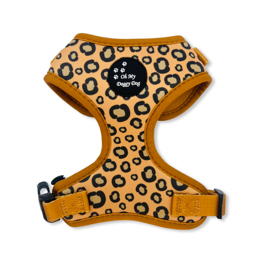 WILD ONES - LEOPARD PRINT: Bundle - 6 Piece Set
