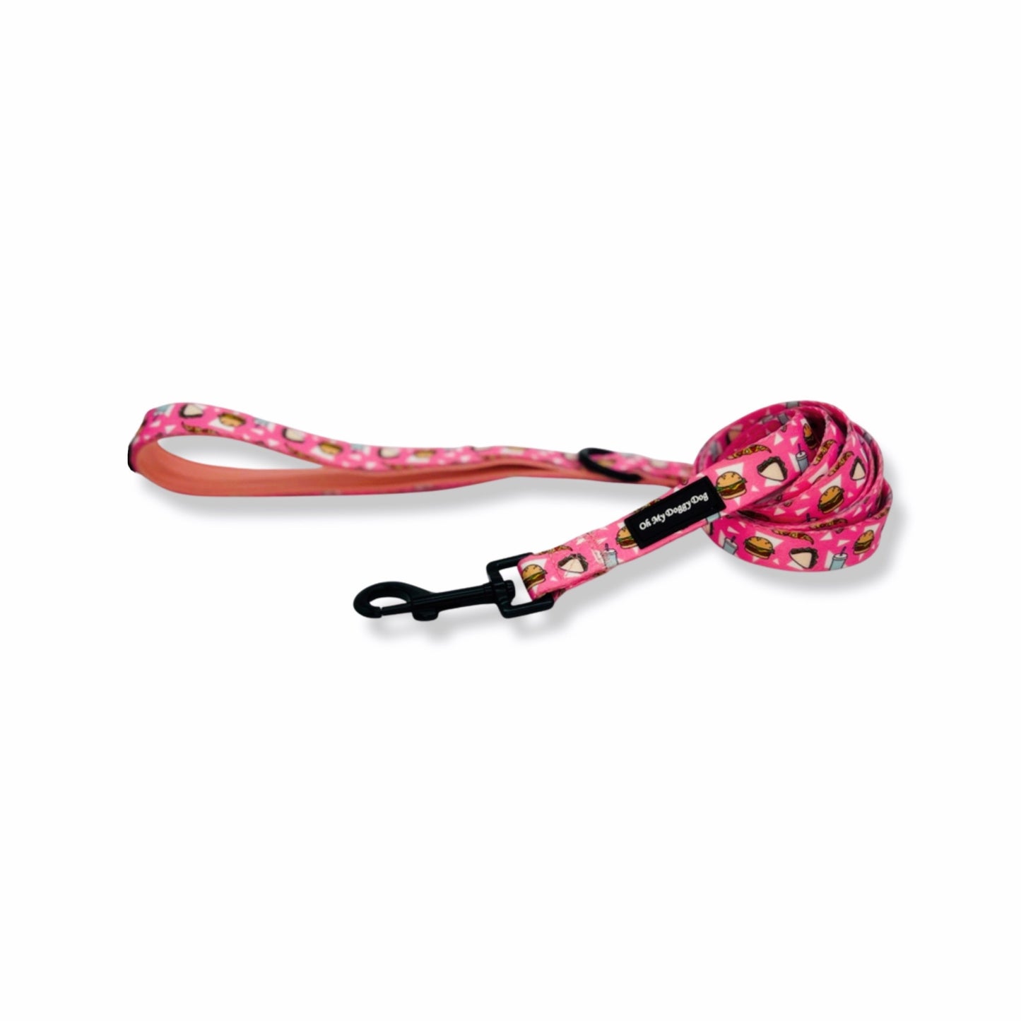 TREAT ME RIGHT: Leash