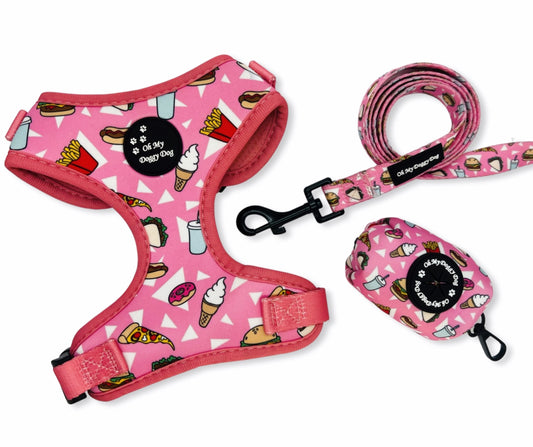 TREAT ME RIGHT: Bundle - 3 Piece Set